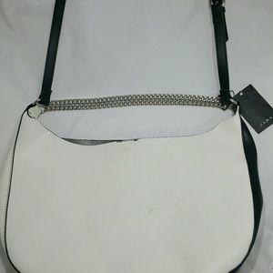 Zara purse